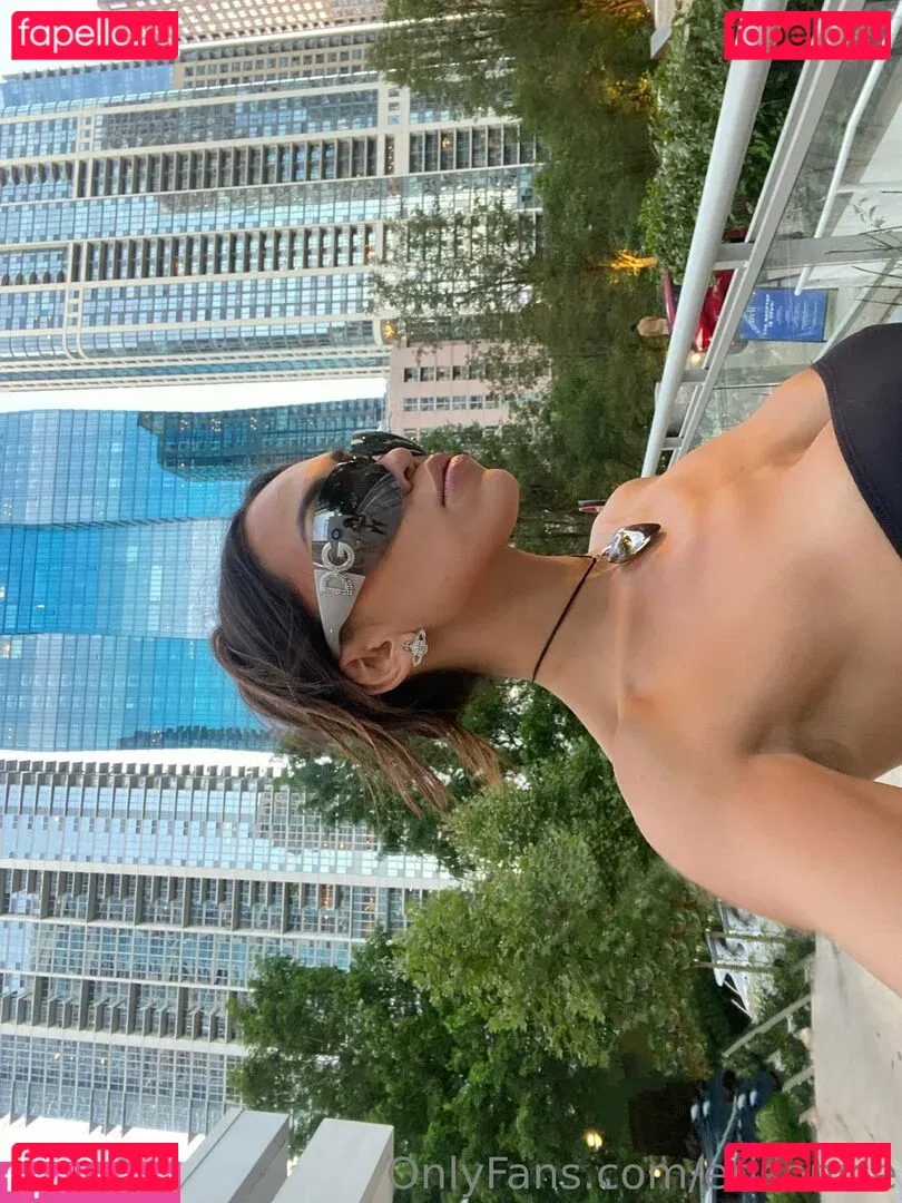 erisonice Onlyfans Photo Gallery 