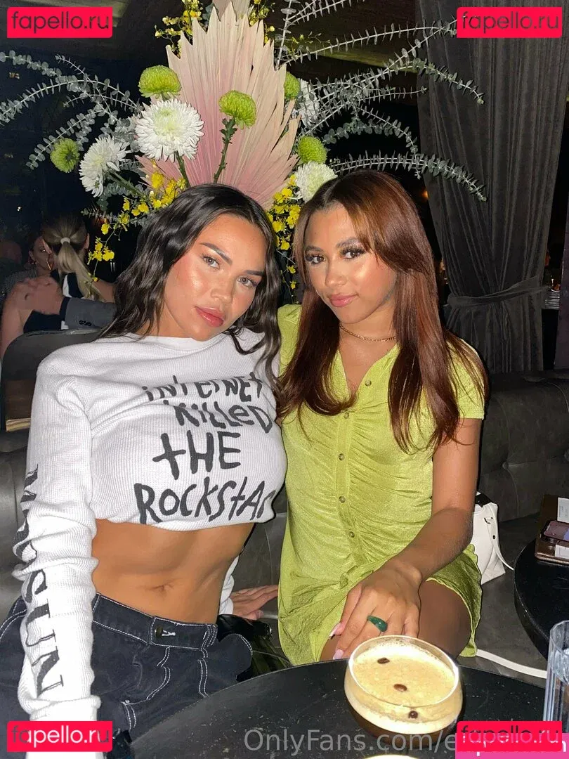 erisonice Onlyfans Photo Gallery 