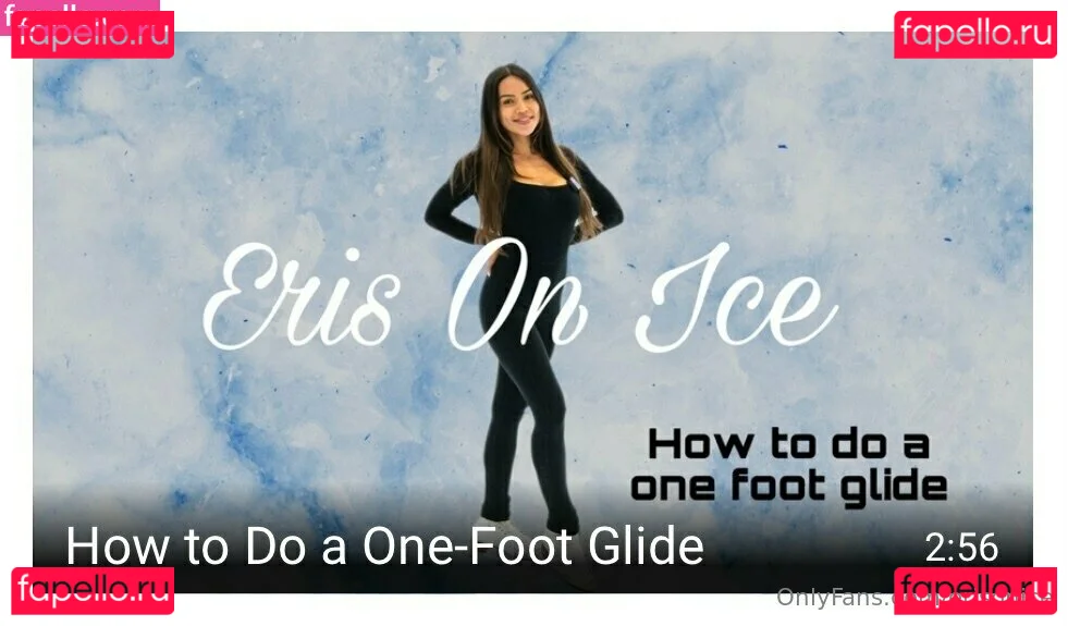 erisonice Onlyfans Photo Gallery 