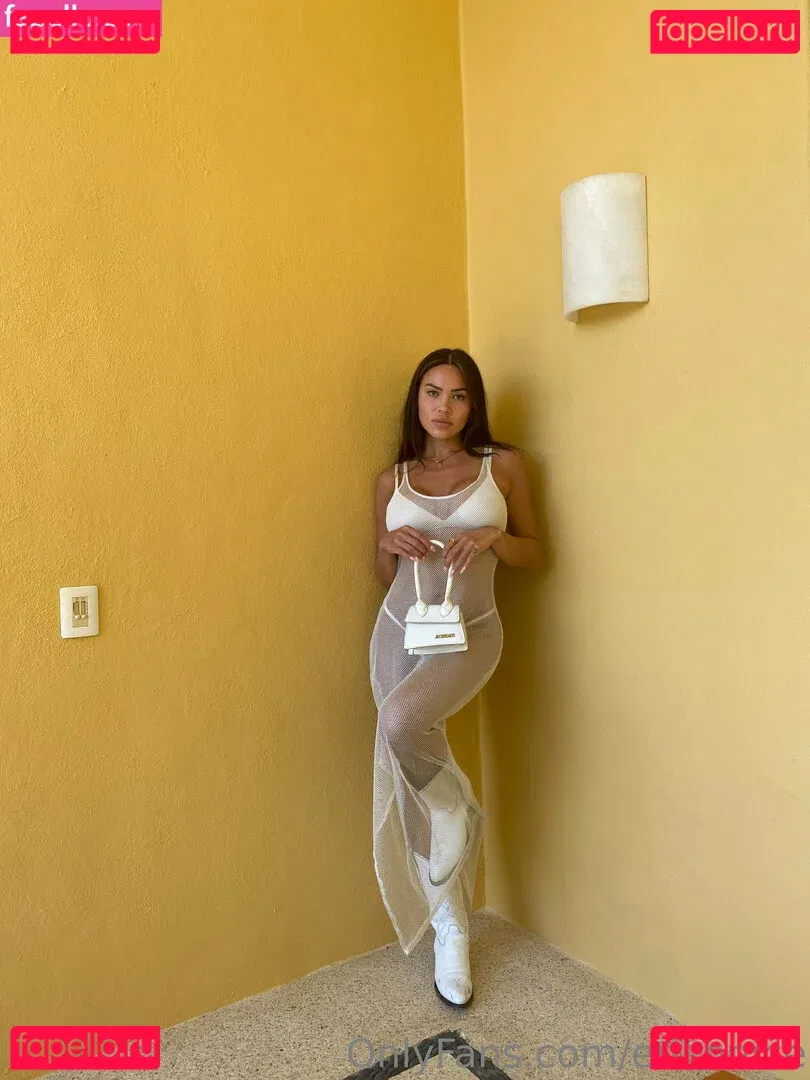 erisonice Onlyfans Photo Gallery 