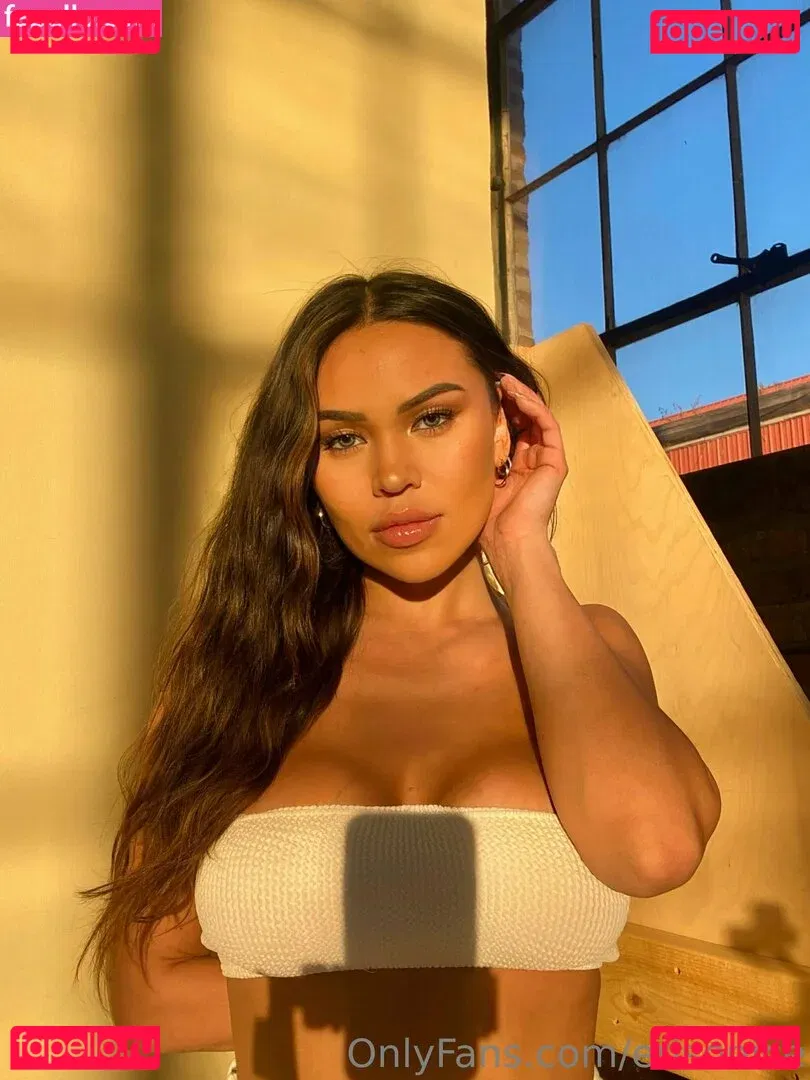 erisonice Onlyfans Photo Gallery 