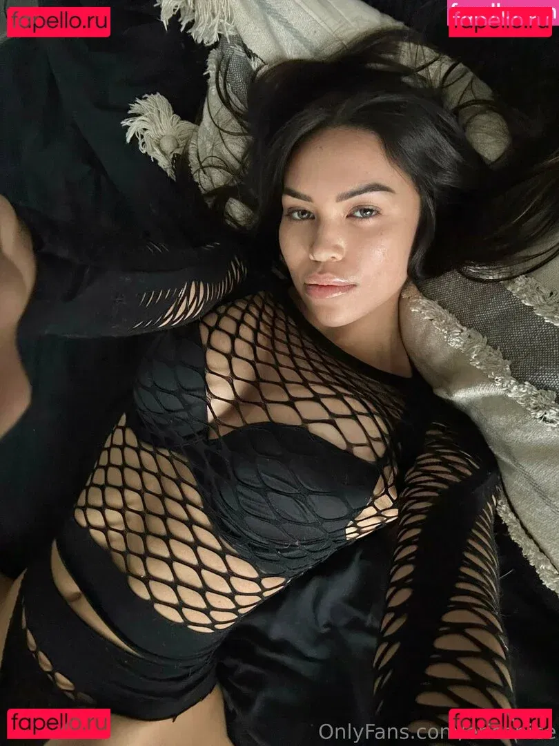 erisonice Onlyfans Photo Gallery 