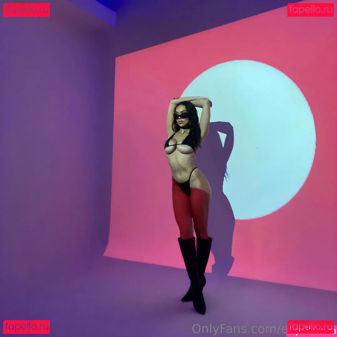 erisonice Onlyfans Photo Gallery 