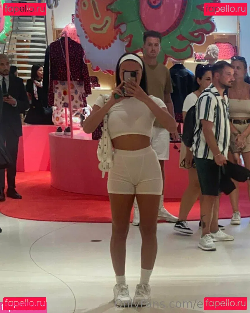 erisonice Onlyfans Photo Gallery 