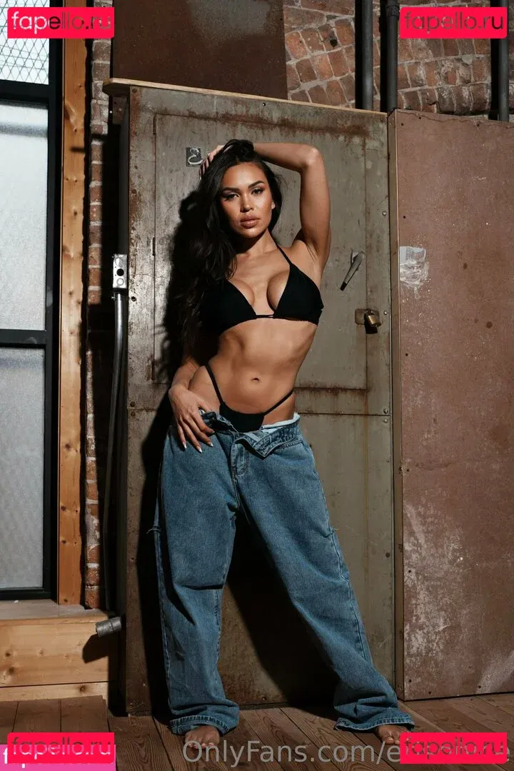 erisonice Onlyfans Photo Gallery 