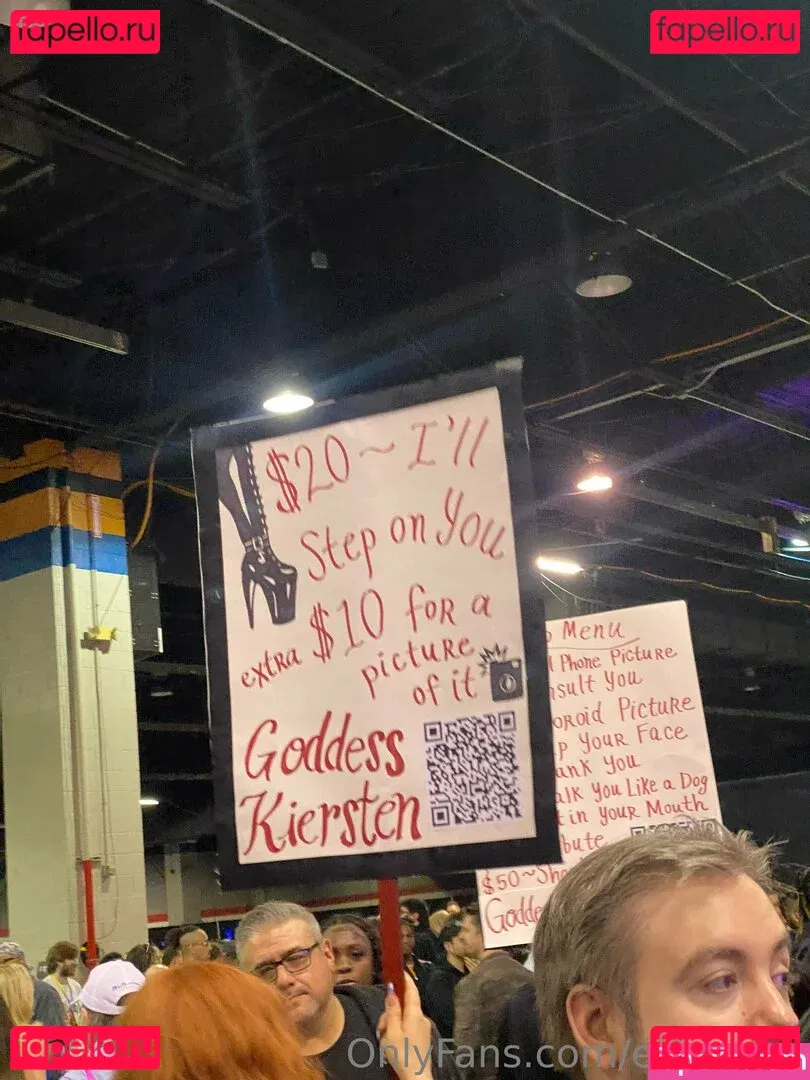 erisonice Onlyfans Photo Gallery 