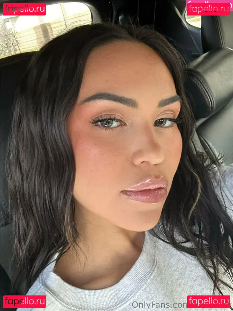 erisonice Onlyfans Photo Gallery 