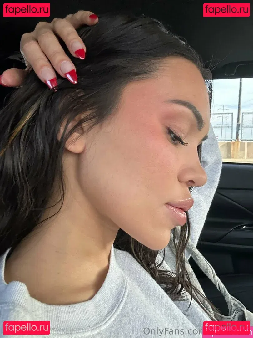 erisonice Onlyfans Photo Gallery 