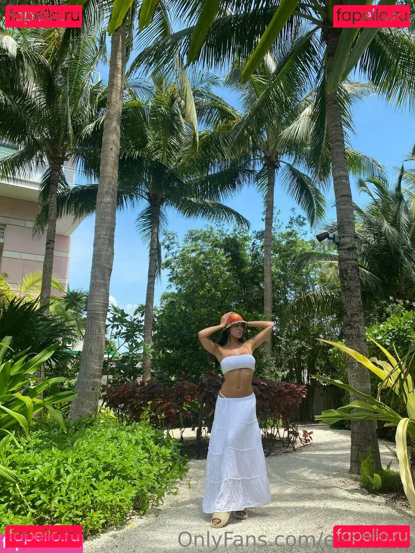 erisonice Onlyfans Photo Gallery 