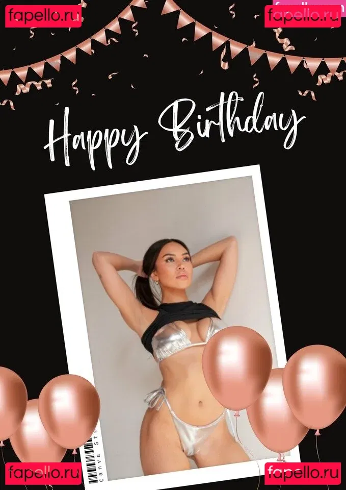 erisonice Onlyfans Photo Gallery 