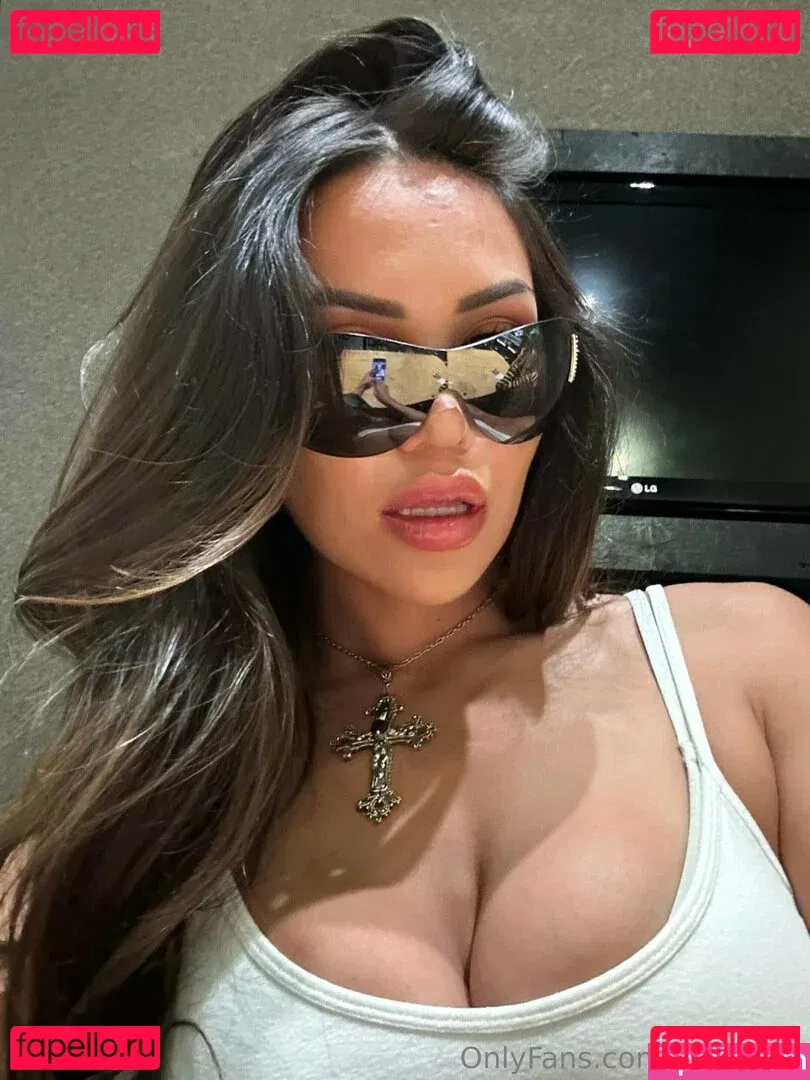 erisonice Onlyfans Photo Gallery 