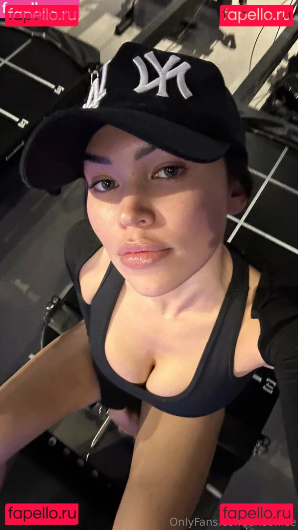 erisonice Onlyfans Photo Gallery 