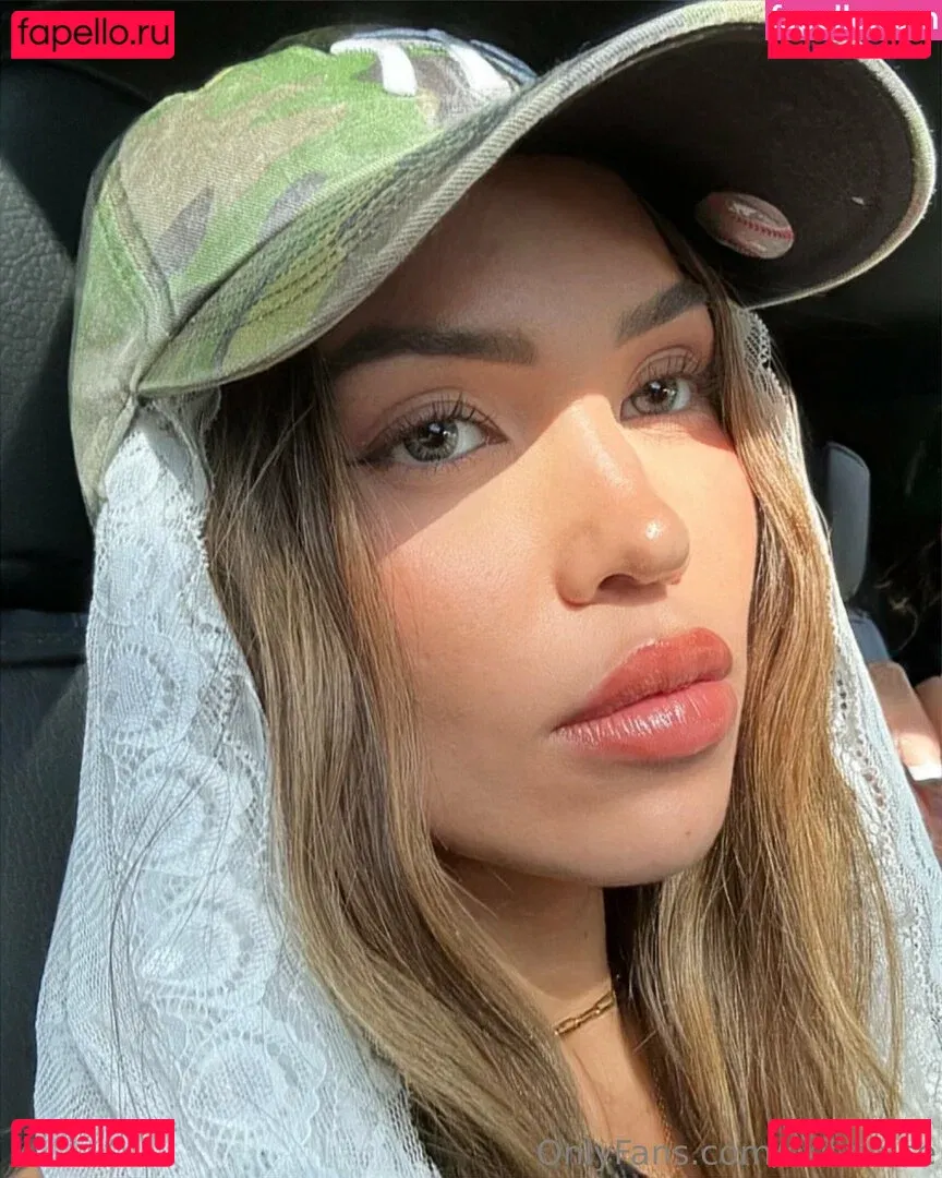 erisonice Onlyfans Photo Gallery 