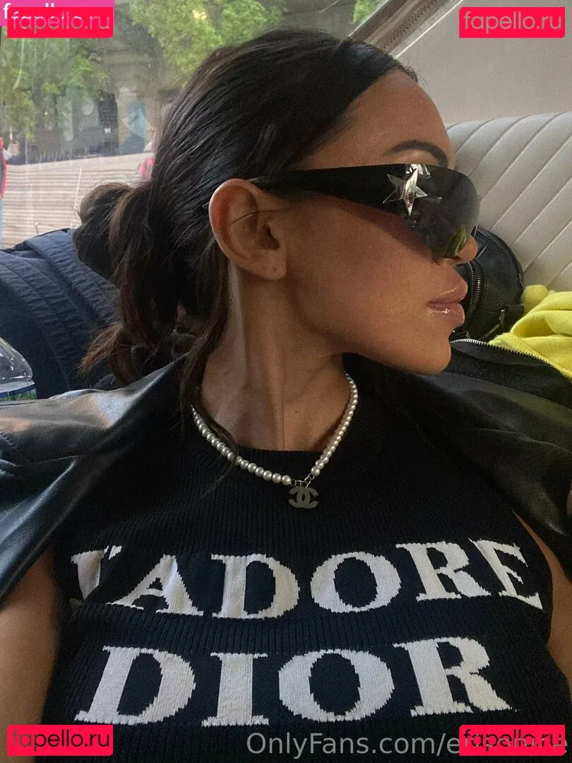 erisonice Onlyfans Photo Gallery 