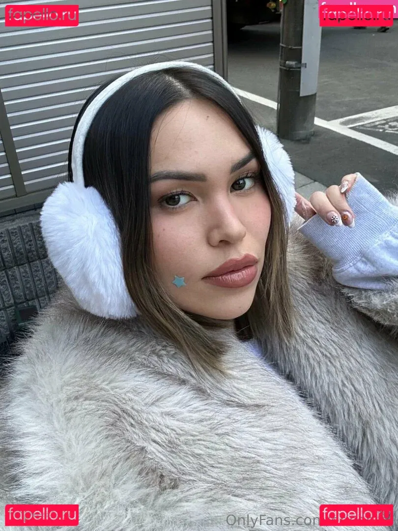 erisonice Onlyfans Photo Gallery 