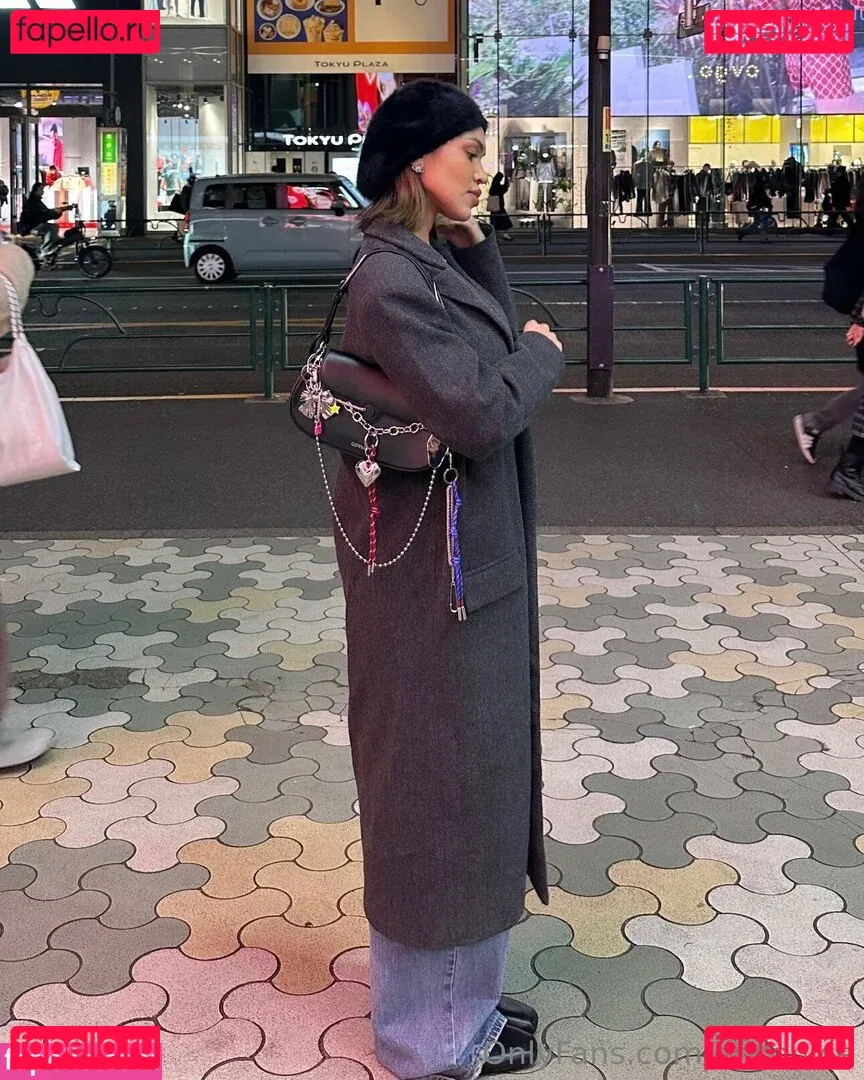 erisonice Onlyfans Photo Gallery 