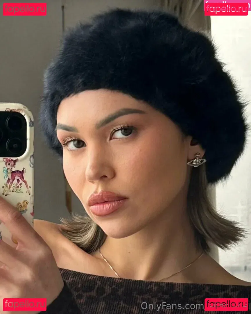 erisonice Onlyfans Photo Gallery 