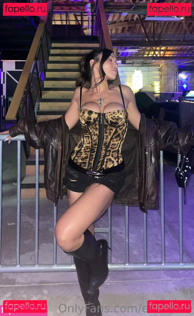 erisonice Onlyfans Photo Gallery 