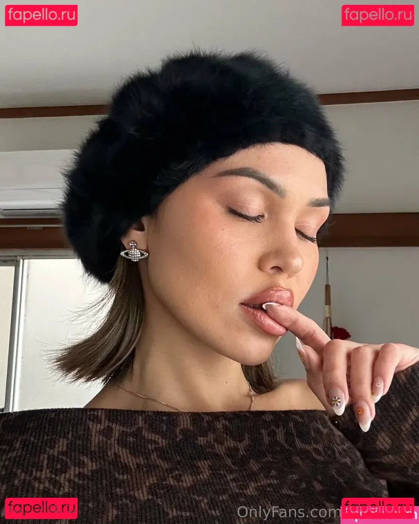 erisonice Onlyfans Photo Gallery 