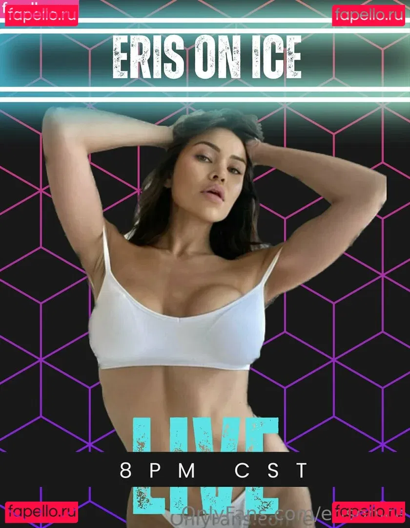 erisonice Onlyfans Photo Gallery 