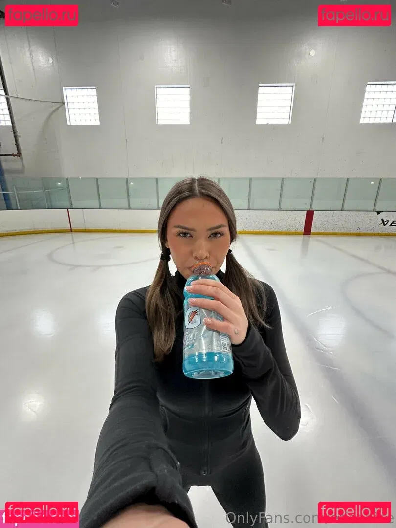 erisonice Onlyfans Photo Gallery 