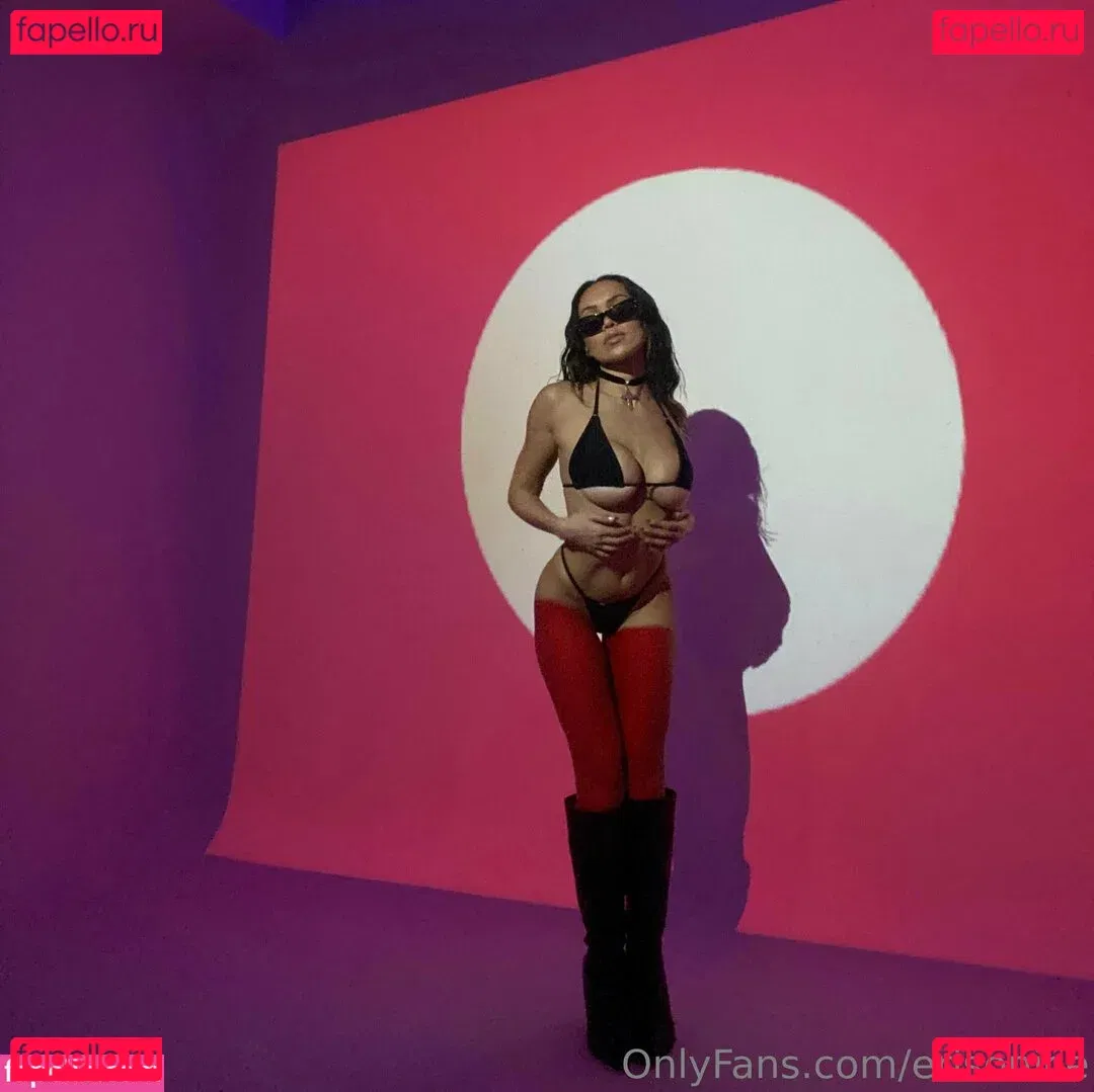 erisonice Onlyfans Photo Gallery 