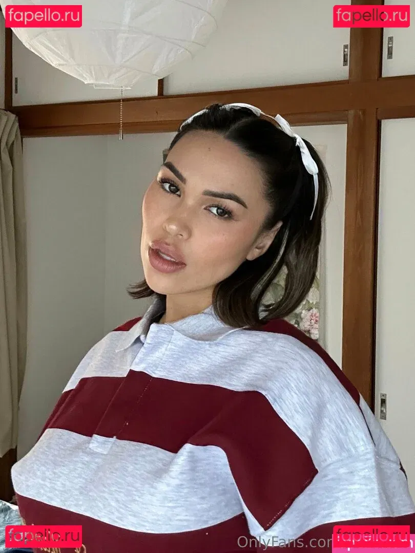 erisonice Onlyfans Photo Gallery 