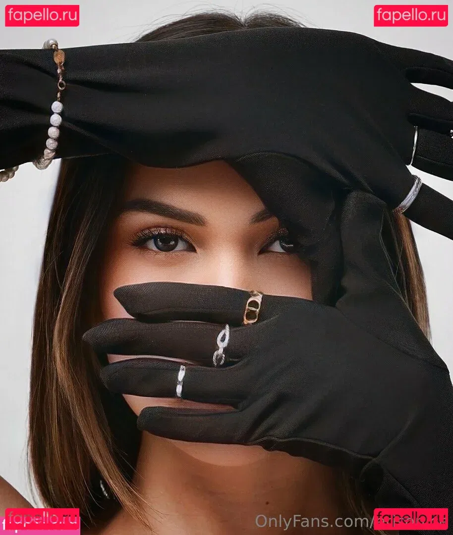 erisonice Onlyfans Photo Gallery 