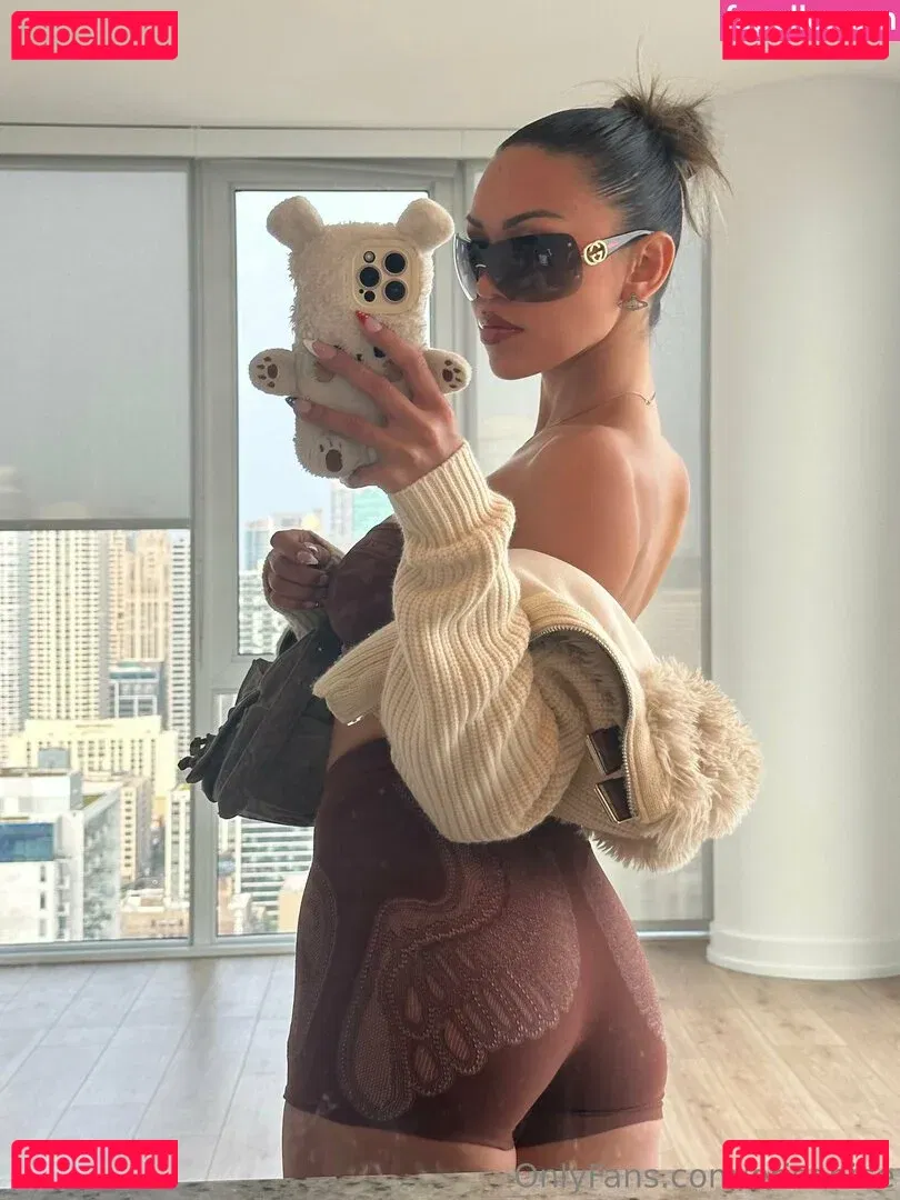 erisonice Onlyfans Photo Gallery 