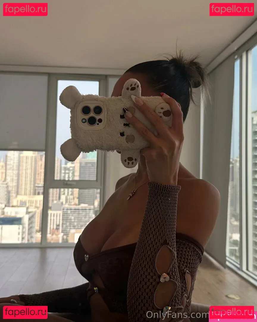 erisonice Onlyfans Photo Gallery 