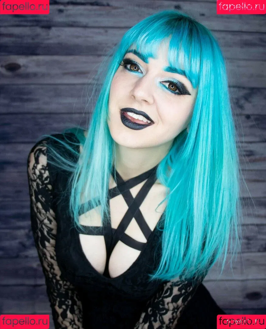 Ginny Di Onlyfans Photo Gallery 
