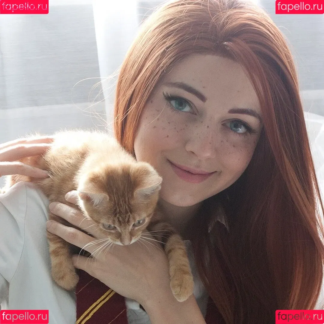 Ginny Di Onlyfans Photo Gallery 