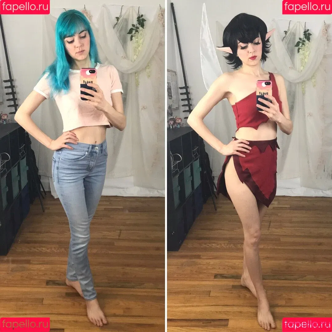 Ginny Di Onlyfans Photo Gallery 