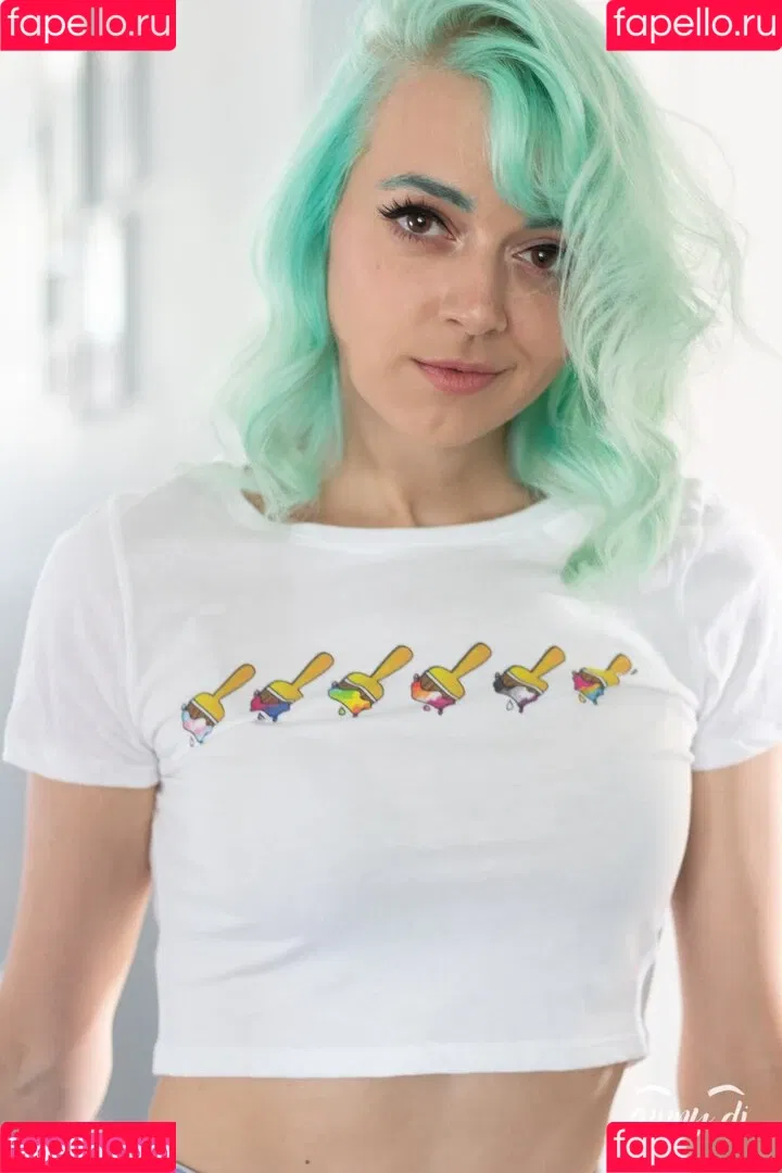 Ginny Di Onlyfans Photo Gallery 
