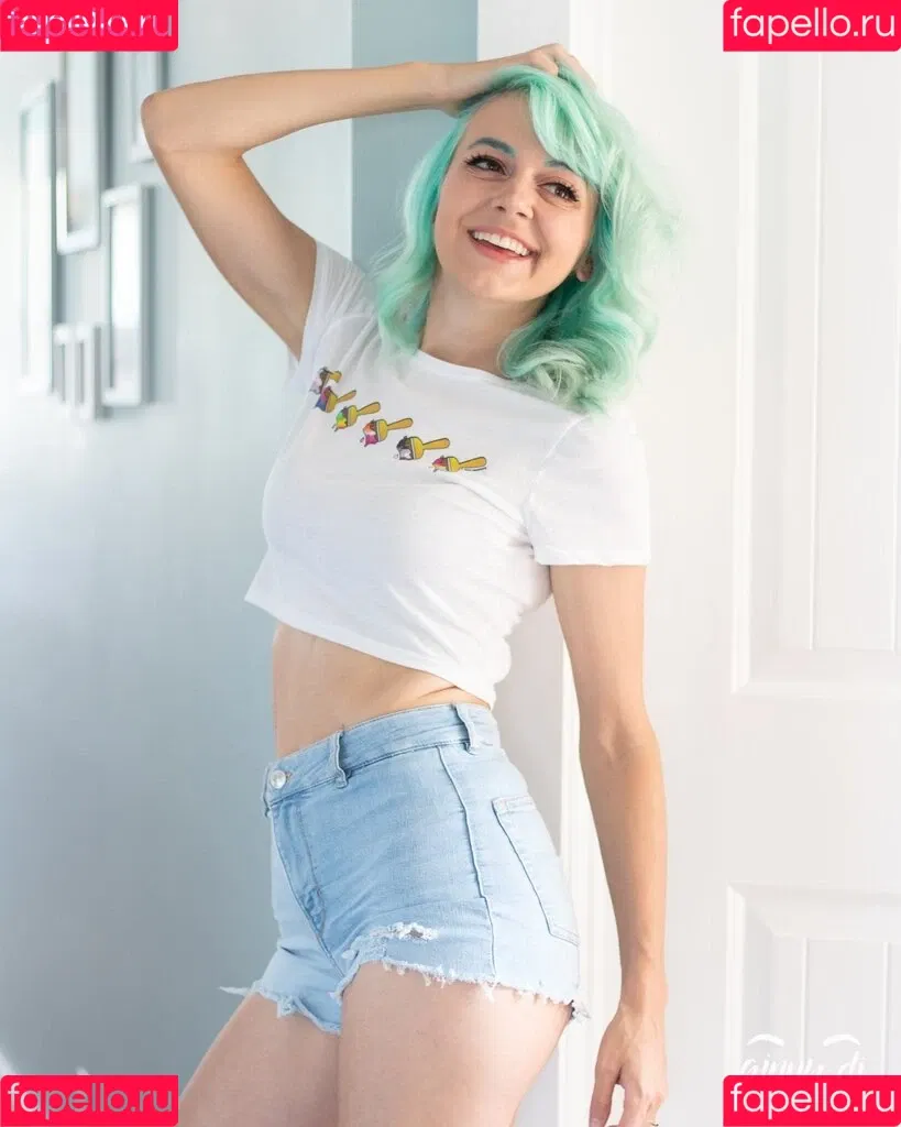 Ginny Di Onlyfans Photo Gallery 