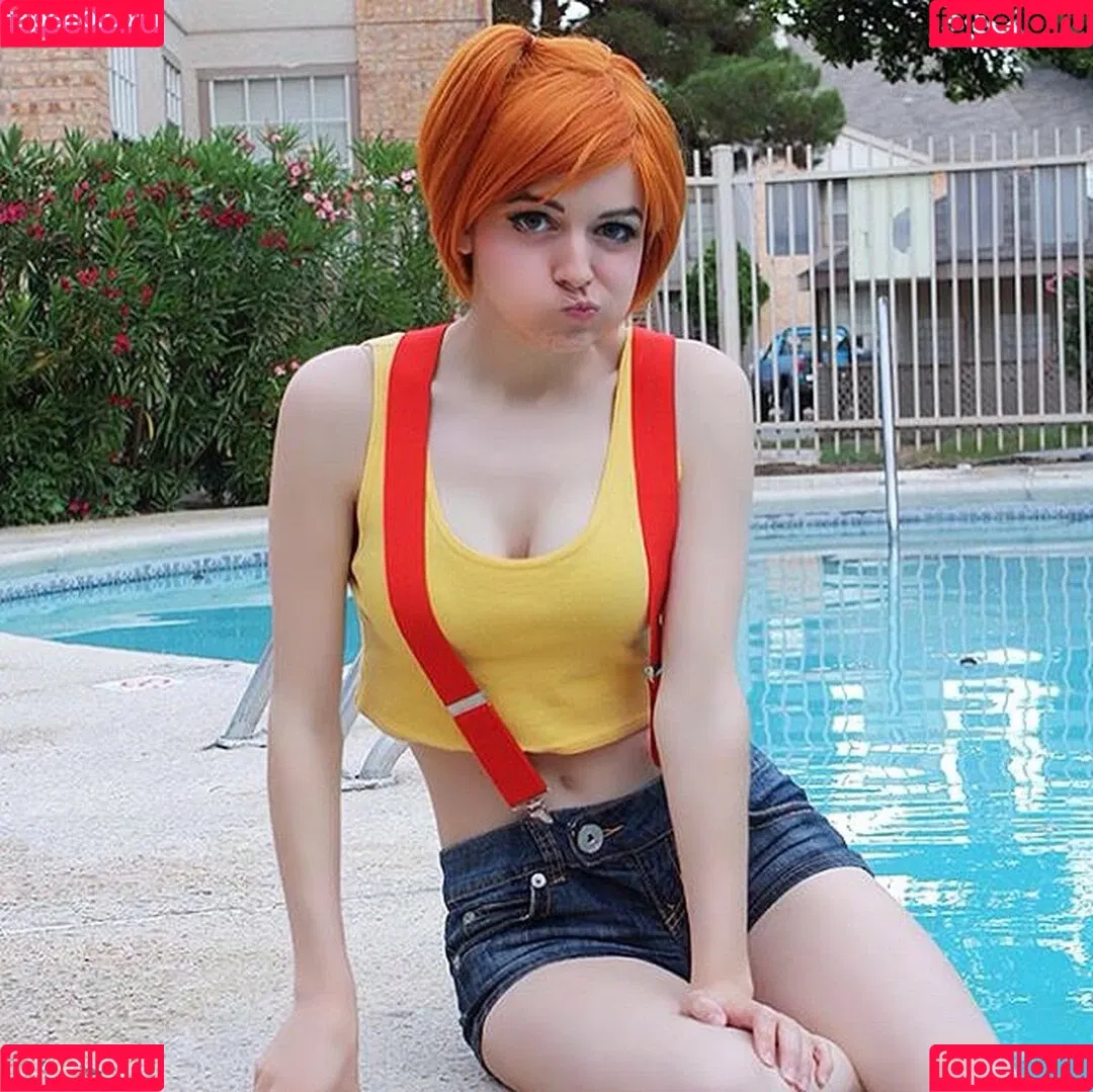 Ginny Di Onlyfans Photo Gallery 
