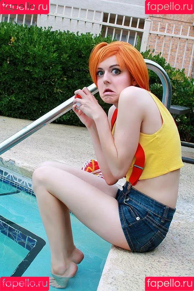 Ginny Di Onlyfans Photo Gallery 