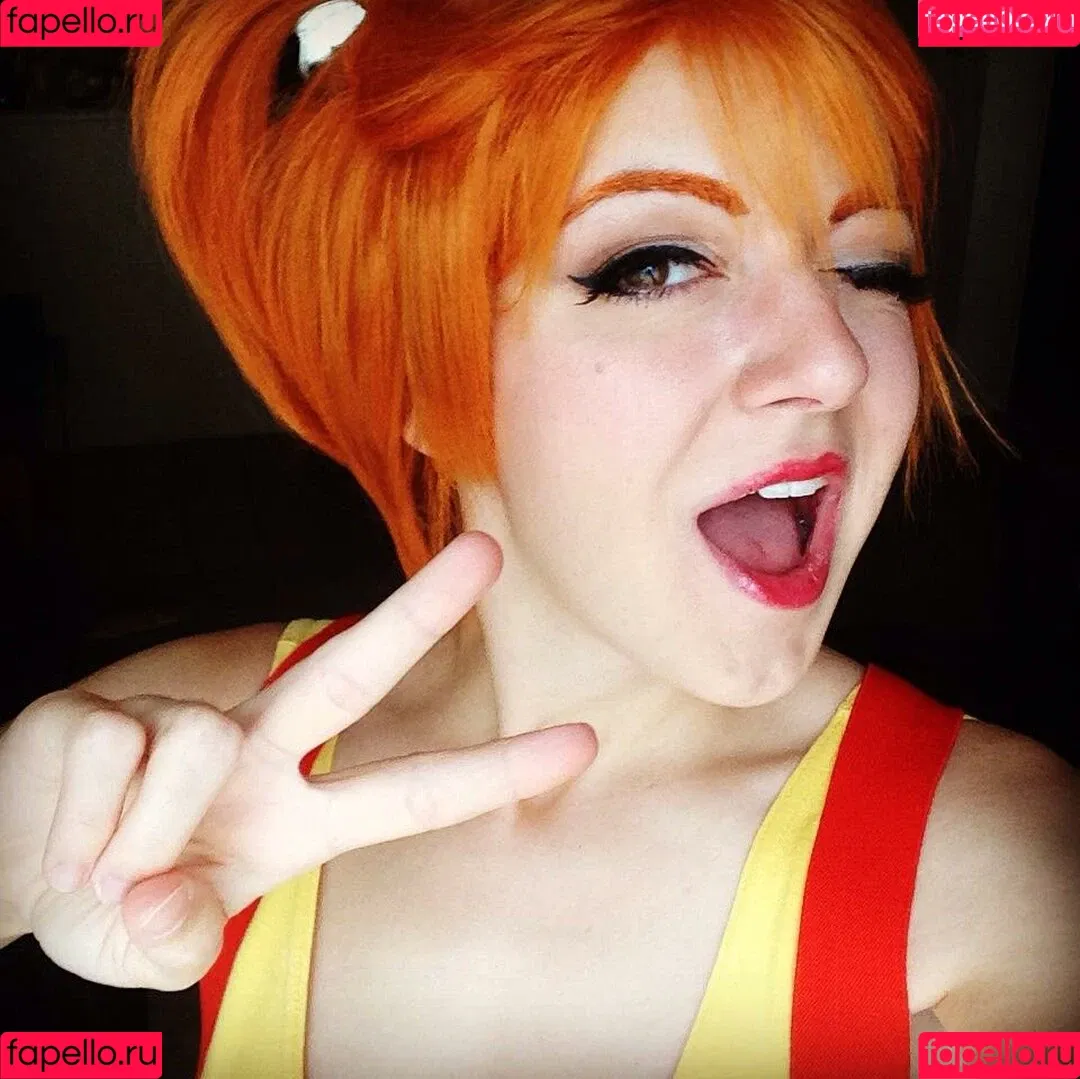 Ginny Di Onlyfans Photo Gallery 