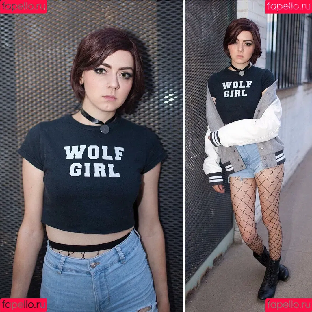 Ginny Di Onlyfans Photo Gallery 