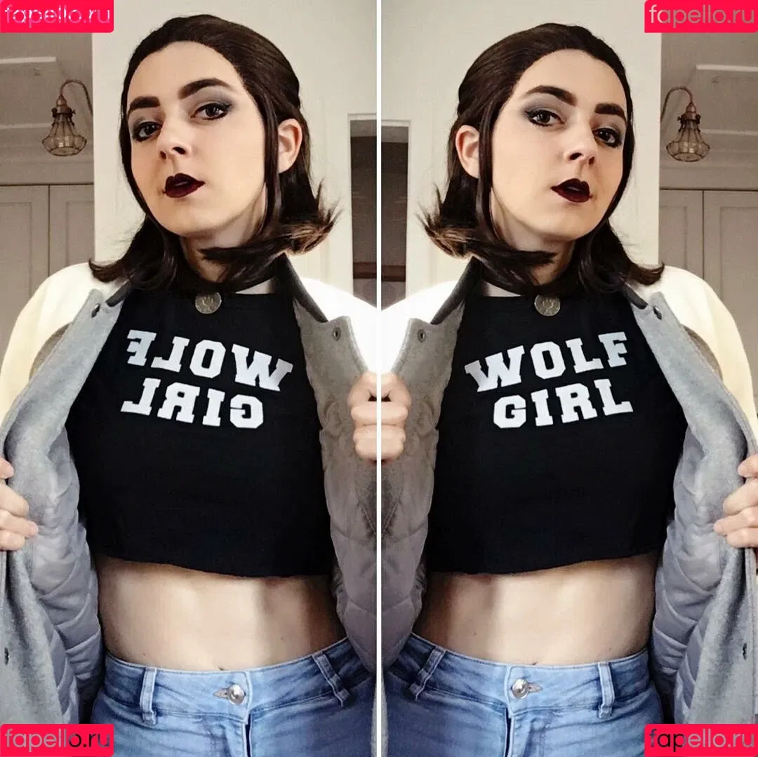 Ginny Di Onlyfans Photo Gallery 