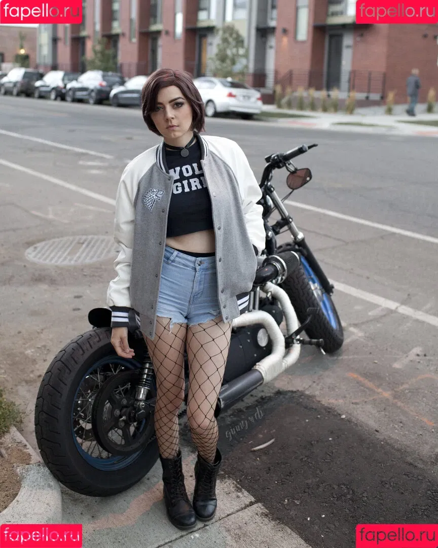 Ginny Di Onlyfans Photo Gallery 