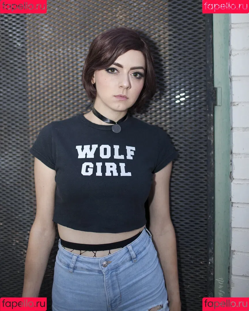 Ginny Di Onlyfans Photo Gallery 