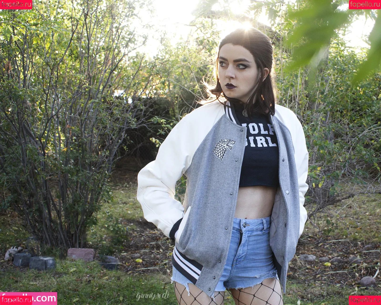 Ginny Di Onlyfans Photo Gallery 