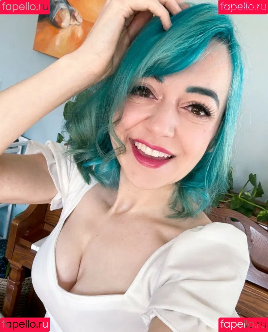 Ginny Di Onlyfans Photo Gallery 