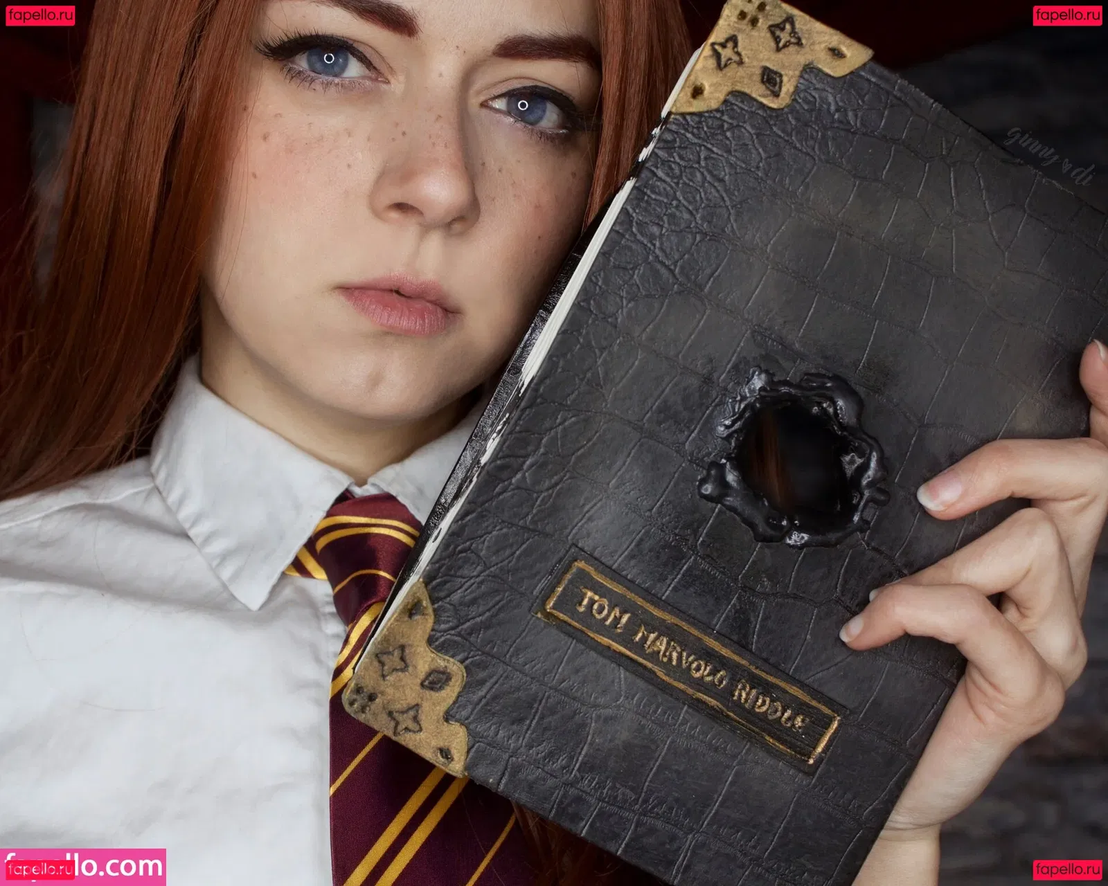 Ginny Di Onlyfans Photo Gallery 