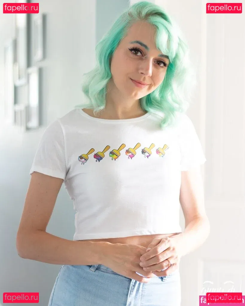 Ginny Di Onlyfans Photo Gallery 