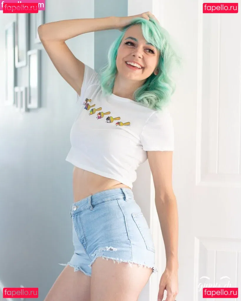 Ginny Di Onlyfans Photo Gallery 