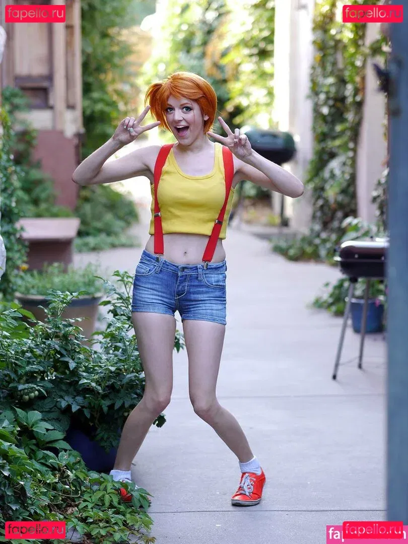 Ginny Di Onlyfans Photo Gallery 