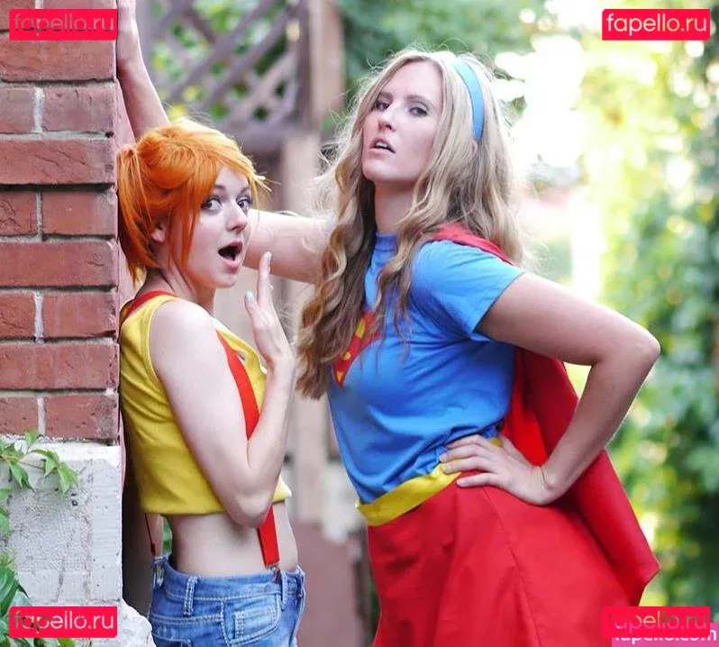 Ginny Di Onlyfans Photo Gallery 