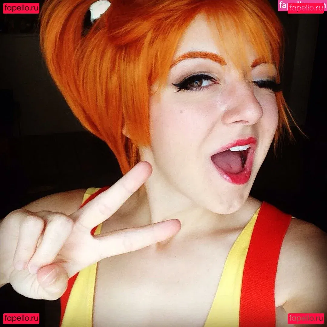 Ginny Di Onlyfans Photo Gallery 